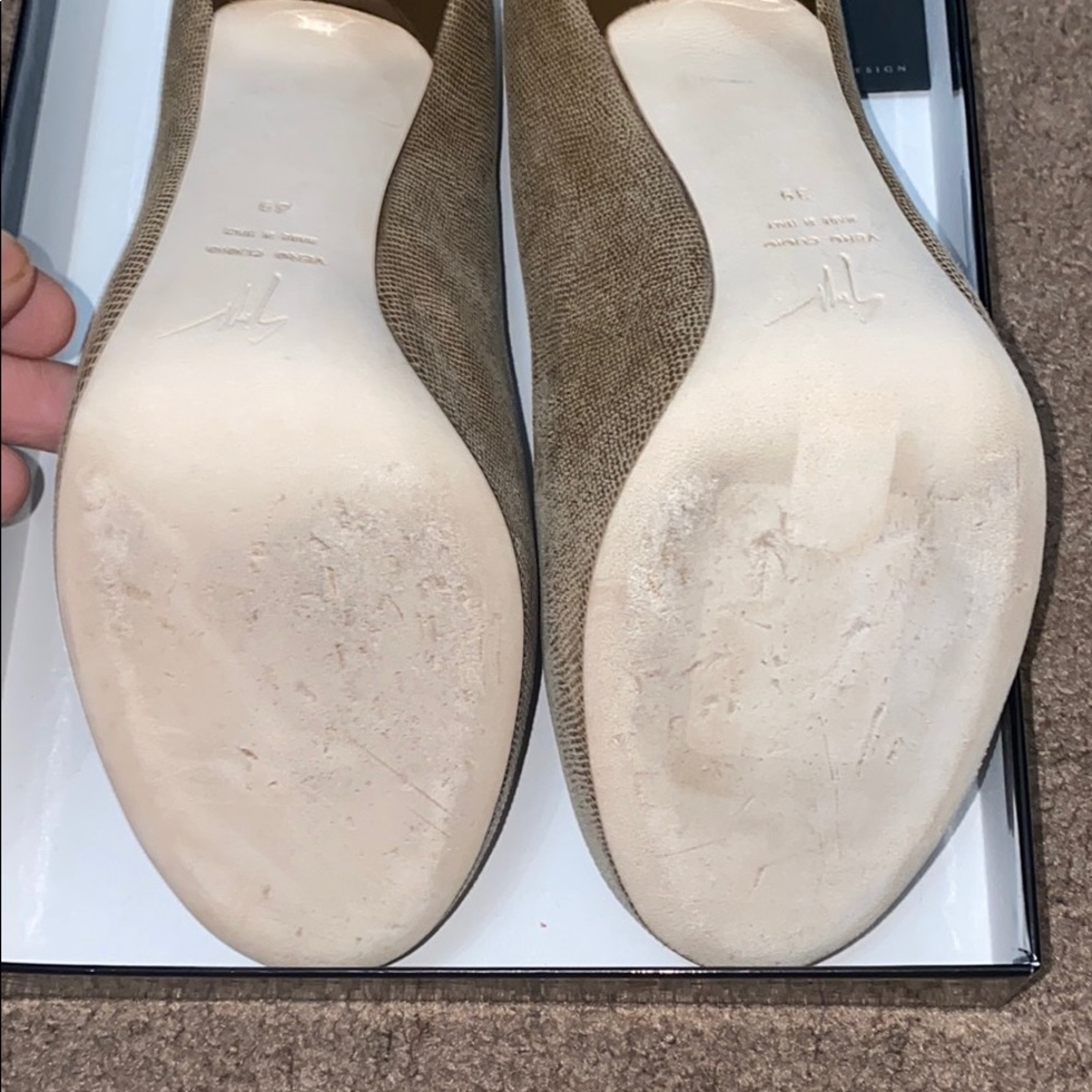 Giuseppe Zanotti Designs Shoes - Picture 2 of 10